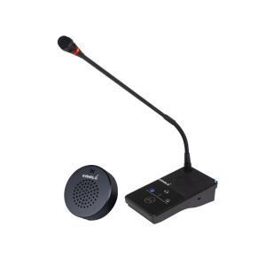 카날스 BMC750 BMC-750 비대면 양방향 마이크 동사무소 구청 민원 및 상담창구