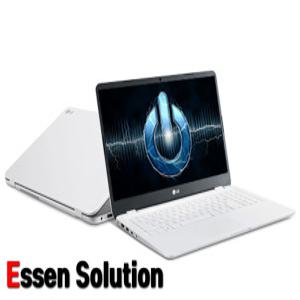ES) LG 울트라PC 15U50P-KR56K / NVMe 512GB 교체장착