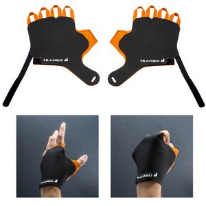 트랑고 라이즈 크랙 글러브 TAG-CG-01 암벽등반 릿지 등산장갑