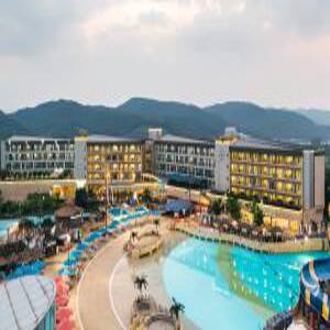 [숙박페스타/경상] 강동리조트 룸온리&패키지