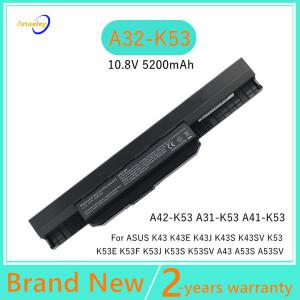 Asus A31-K53 A32-K53 A41-K53 A42-K53 노트북 배터리 K53SD K53SJ K53SV K53T K53TA K53U X84 X84C X84H X