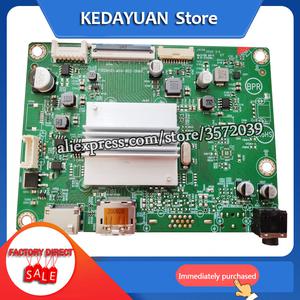 G2790VX 메가 드라이브 보드 작동 TPM270WF1