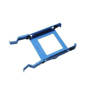 델 X9FV3 0X9FV3HDD 2.5 SSD 브래킷 호환 옵티플렉스 3040 5040 7040 MT Vostro 3600 3650 베이 캐디 하드