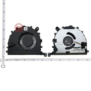 노트북 냉각 FAN 라디에이터 호환 샤오미 RedmiBook 프로 15 XMA2007-BB FNGH DFS5K22B15673K DC5V