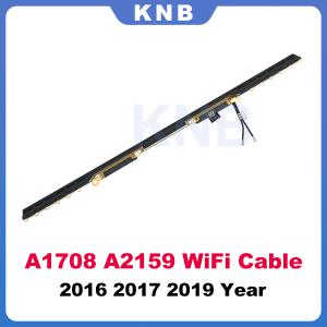 ISight 카메라용 안테나 케이블 2016 2017 교체용 호환 맥북 프로 13.3 인치 A1708 A2159 2019 년