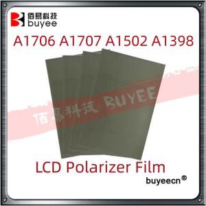 호환 맥북용 LCD 편광 필름 필터 시트 A1706 A1707 A1502 A1398 A1466 A1708 A2338