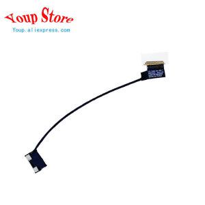 HD 1600x900 LCD 화면 비디오 케이블 라인 04W6867 0B38965 04W6868 레노버 씽크 패드 T420 T420i T430 T4