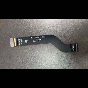 마이크로소프트 서피스 프로 X 프로X 1876 LCD 스크린 디스플레이용 플렉스 케이블 수리 부품 M1108649-003