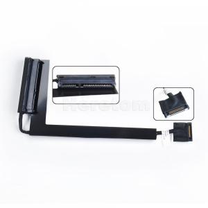 레노버 씽크패드 P50 P51 HDD 하드디스크 드라이브 케이블 베이 라이트 DC02C007C10 하드 커넥터