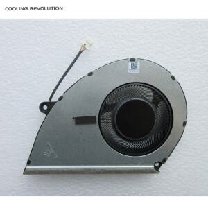 노트북 CPU 냉각 FAN ACER A517-58M A515-58M A315-510p A515-48M A315-24P 아스파이어 5 Spin 14 A5SP14-