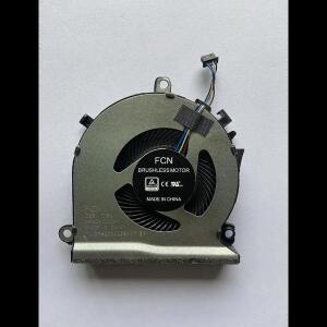 호환 hp 파빌리온 게임용 교체 FAN CPU 냉각 16-A0020CA 16-A0030NR 16-A0032DX