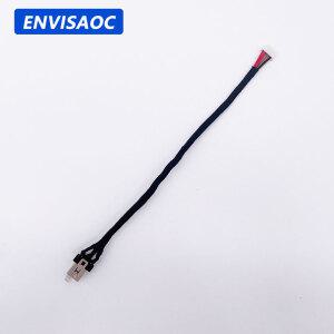 레노버 Ideapad 요가 310-11 310-11IAP 310-111AP 310S-11 310S-11IAP 플렉스 4-1130 노트북 DC 전원 잭 DC