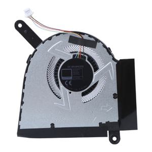 교체용 노트북 CPU 냉각 팬 그래픽카드 라디에이터