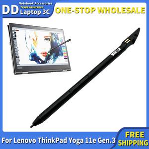 레노버 ThinkPad Yoga 11e Gen.3 3th 태블릿 스타일러스 펜 디지털 터치 압력 01LW770 SD60M67358새 4096