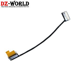 FT490 EDP FHD LCD LED Touch Display screen Cable for 레노버 Thinkpad T490 T495 P43S Laptop 02HK989