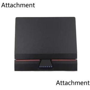 레노버 ThinkPad Yoga 370 트랙 패드 보드새 터치 블랙 01AY003 260 Thinkpad13 460 S2 S3 P40