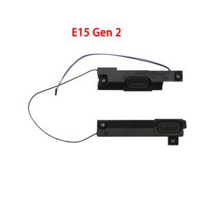 레노버용 노트북 스피커 씽크패드 E15 2 세대 5SB0W90952 5SB0W90946 5SB0W90947 E15G2 1224