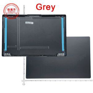 레노버 샤오신에어 14ARE에어 14III에어 14ITL에어 14ALC 2020/2021 S550-14 LCD 뒷면 커버 회색 실버