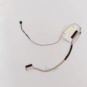 LCD 케이블 레노버 씽크패드 X220 X230 태블릿 X220T X230T X220I X220IT X230IT 04W1775 50.4KJ02.001 50.