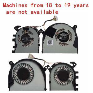 노트북 CPU 냉각 FAN 호환 샤오미 미 에어 13.3 프로 13 161301-01 07 CN CG EA FF TM1703 TM1704