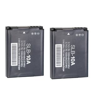 호환 삼성 SL102 SL202 SL420 SL620 SL820 HZ10W HZ15W ES55 L100 L110 L200 L210 L310WSLB-10A SLB10A 배