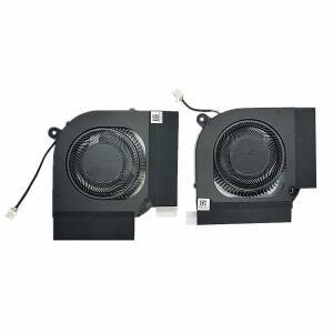 PH317-55 AN515-46 AN515-58-51R3 GPU CPU FAN 냉각 팬 ACER nitro 5 N22C1 AN515-58 N20C11Sui