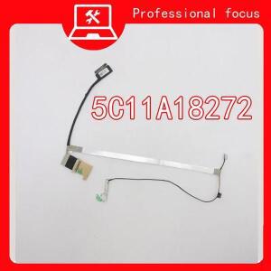 씽크패드 E14 EDP LED LCD LVDS 케이블 dc02c00n220 dc02c00n210 5c11a18272 dc02c00n200