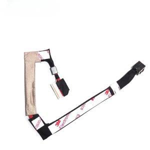 델 에일리언웨어 교체용 노트북 충전 포트 DC 전원 잭 케이블 17 R4 DC30100Y700 0K5M1