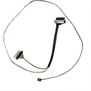LCD EDP 스크린 디스플레이 케이블 레노버 Ideapad 3-15ARE05 15IIL05 15ADA05 S350-15 DC터치 30Pin 없음