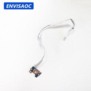 델 piron 노트북 전원 단추 보드 케이블 스위치 LS-E991P LS-E994P 15 7577 7587 7588 P71F G5 5587 Vostro