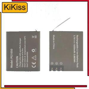 EKEN H9 H9R H3 H3R H8PRO H8R SJ4000 SJCAM SJ5000 M10 SJ5000X 카메라 PG1050 1050mAh 디지털 배터리배터