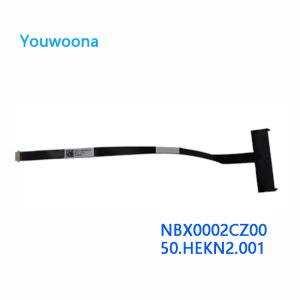 노트북 SATA HDD SSD 하드 드라이브 케이블 ACER 아스파이어 3 A317-32 A317-51 A317-51G A315-T33 A315-3