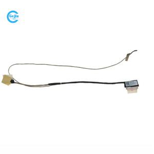 호환 hp 노트북 LCD 케이블 15-AC 15-AF 15-BA TPN-C125 C126 250 G4 255 G5 DC020026M00 DC020027J00 30