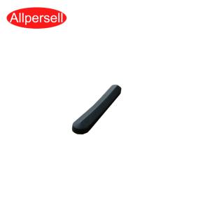 노트북 컴퓨터 하단 셸 고무 패드 호환 hp 15-BS 15T-BR 15-BW 250 255 G6 C129 C130 미끄럼 방지 발