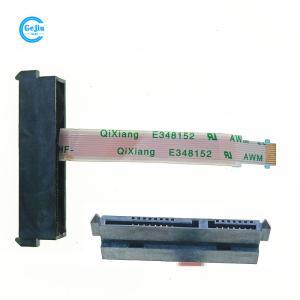 호환 hp 엔비 X360 15-BP 248 350 340 345 G1 355 325 G2 6017B새 노트북 HDD SDD 케이블 0722701