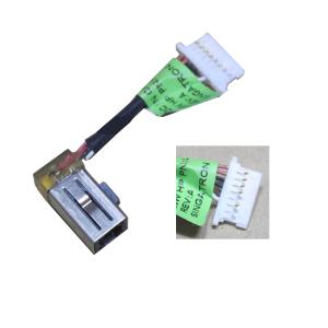 노트북 DC 파워 잭 호환 hp 13-AY 13-BD 13-BE 14-DY 15-ER TPN-W146 TPN-W152 TPN-C147 L37038-S50