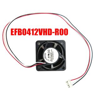 델타 EFB0412VHD-R00 냉각 FAN DC12V 0.18A