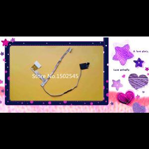 호환 hp 프로북 노트북 LCD 케이블 4540S 4541S 4545S 4546S 50.4SJ06.001