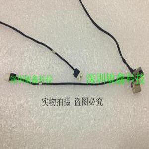 ACER 아스파이어 E1-522 E1-522-3407 3442 50.4YU05.001 DC 전원 잭 하네스 케이블