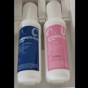 KASCO 카스코직수정수기DWP-K200정품필터 1차2차