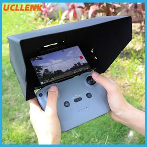 DJI Neo/Mini 4K/Air 3S/Mini 2전화 차양 RC N1/RC N2/RC N3/RC N1C 액세서리원격 리모컨 후드 드론