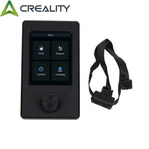 Creality Ender 3 V3 SE 디스플레이 화면 키트 Ender-3 3D 프린터용 3.2인치 컬러 HD 스마트 교체 업그레이