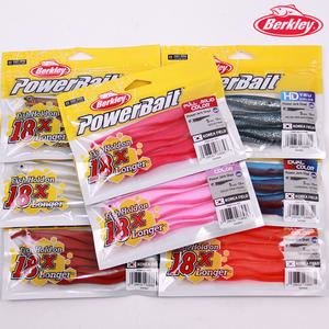 버클리 NEW 25 파워 저크쉐드 5인치 케이무라 광어 다운샷 대광어 광따 웜