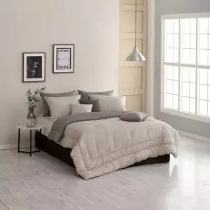 [갤러리아] [알레르망]베르세 차렵베개세트Q