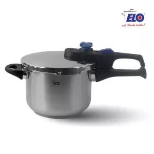 압력솥 3.2L   독일디자인   2단압력시스템