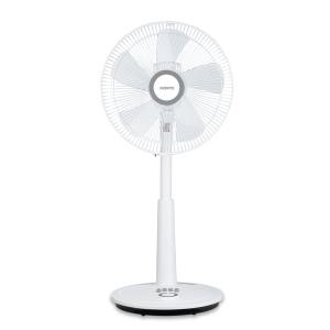 [모리츠] 저소음 스탠드형 선풍기 I 5엽날개 14인치 35cm 선풍기 MO-1416BF
