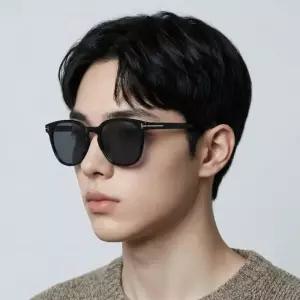 선글라스 TF1051K 01A 56 명품 뿔테 남성 여성 빅사이즈 아시안핏