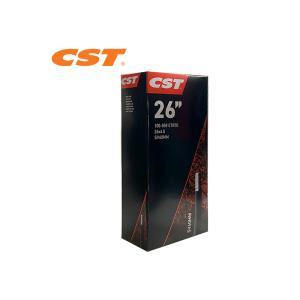 CST 26X4.0 슈레더 튜브 SV40mm 펫바이크튜브