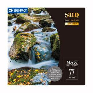 벤로 ND필터 SHD IR-CUT ND256 77mm