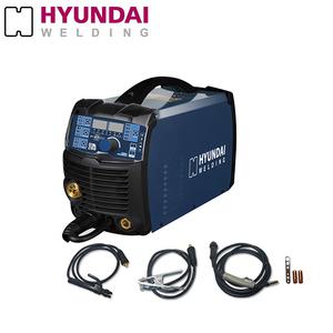 [현대종합금속] 논가스 용접기 용접봉 단품 휴대용 가정용 알곤 아크 미그 CO2 HG200
